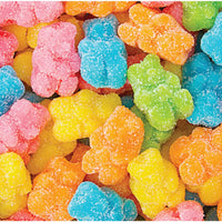 Everyday Sweet Sanded Gummy Bears