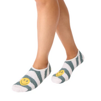 Smiley Fun Socks