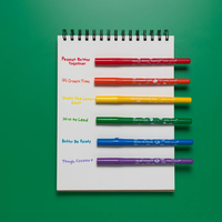 Girl Scouts Cookie Scented Markers