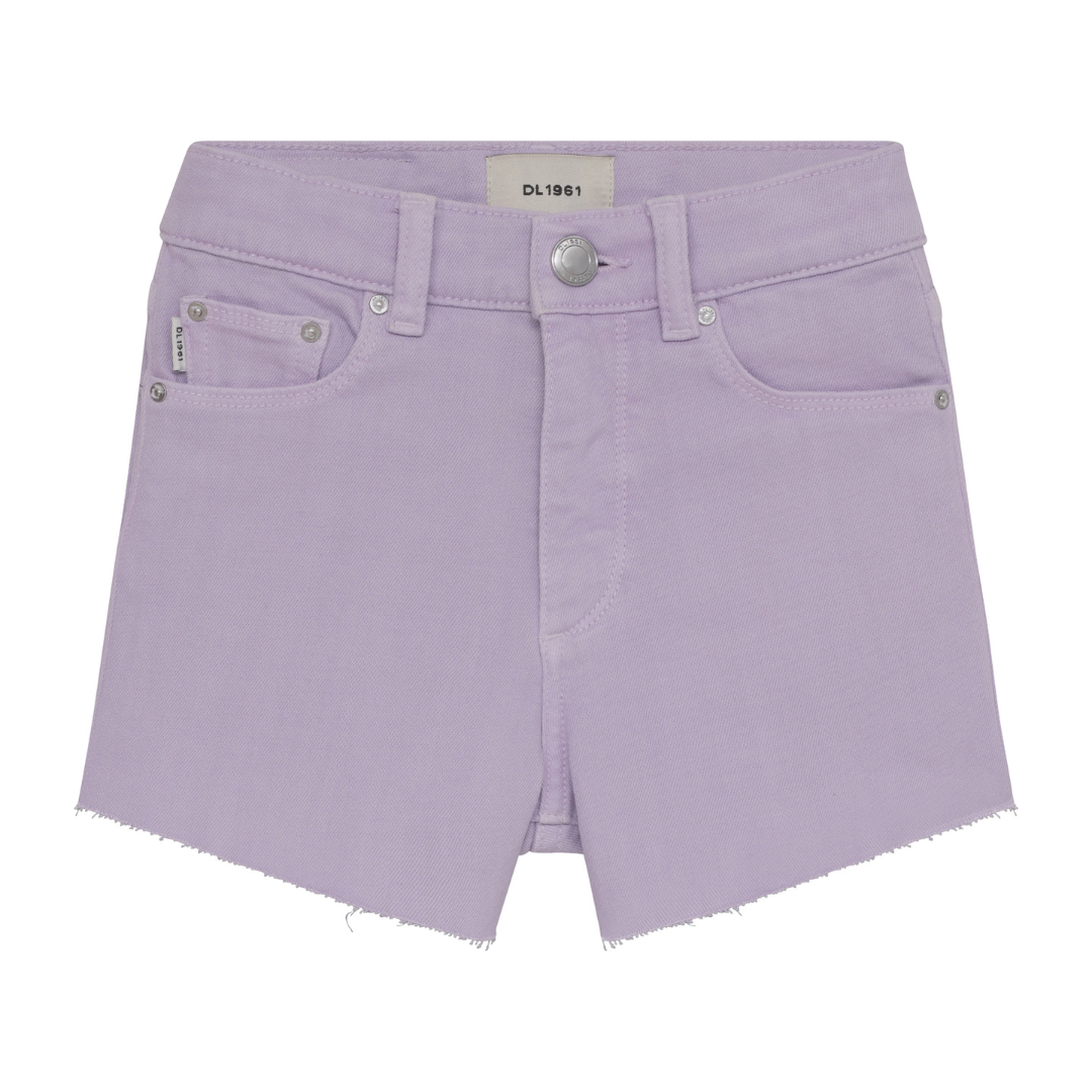 Lucy Cut Off Short