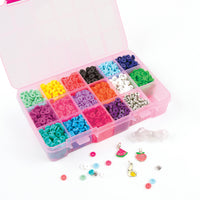 Heishi Bead Kit - Square Box