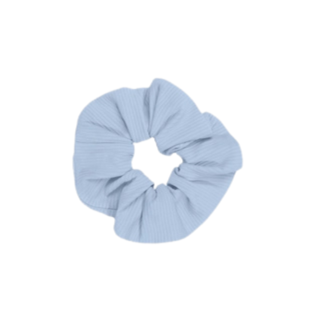 Little Girl Scrunchie