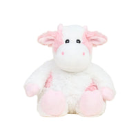 Strawberry Cow Warmies