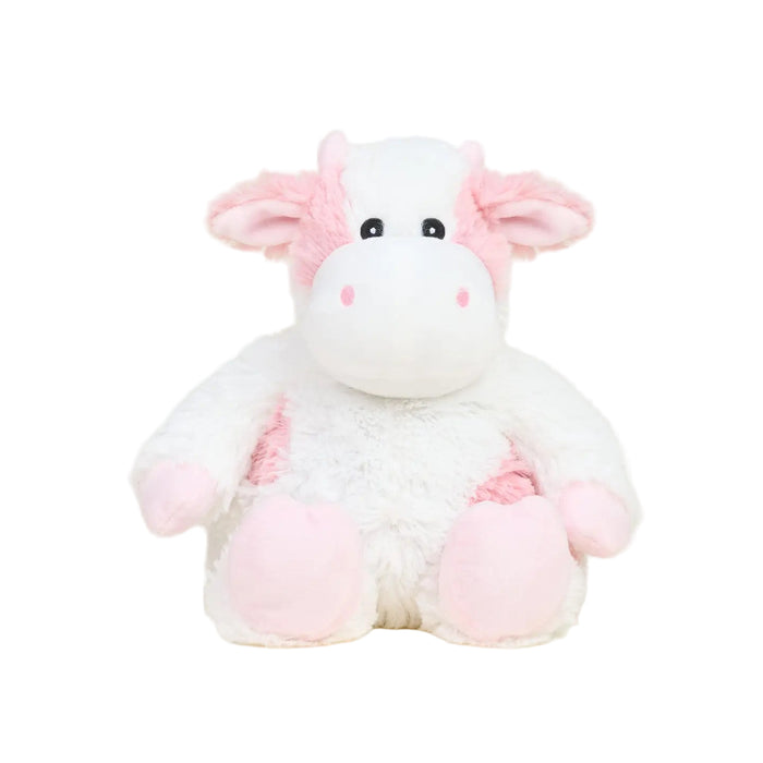 Strawberry Cow Warmies