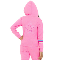 Stitch Multi Star Top