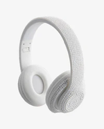 Bluetooth Headphones Pearl Edition