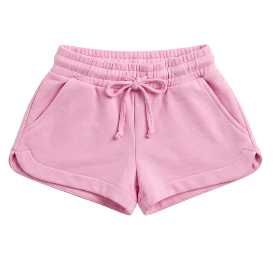 Flodal Short With Pockets