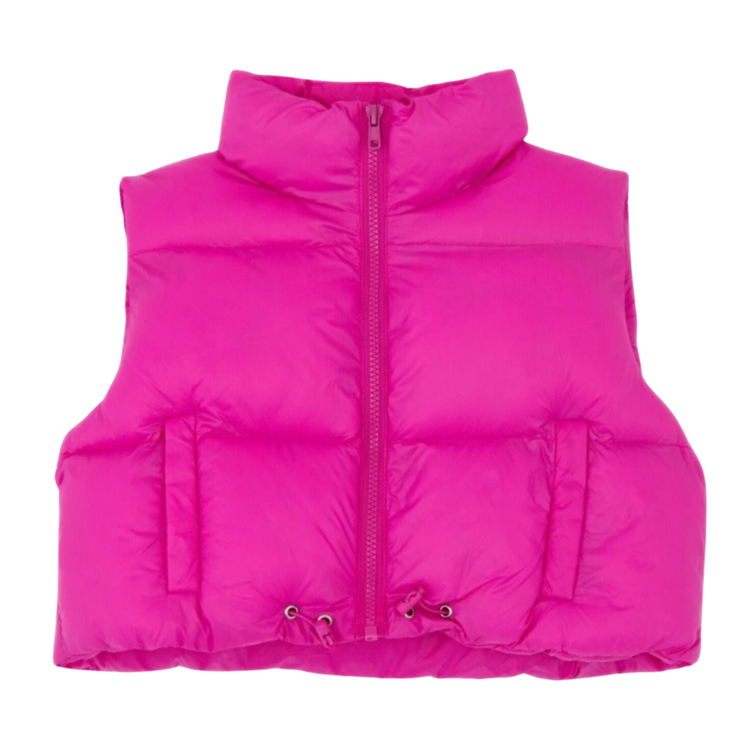 Puffer Vest