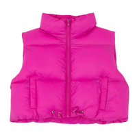 Puffer Vest
