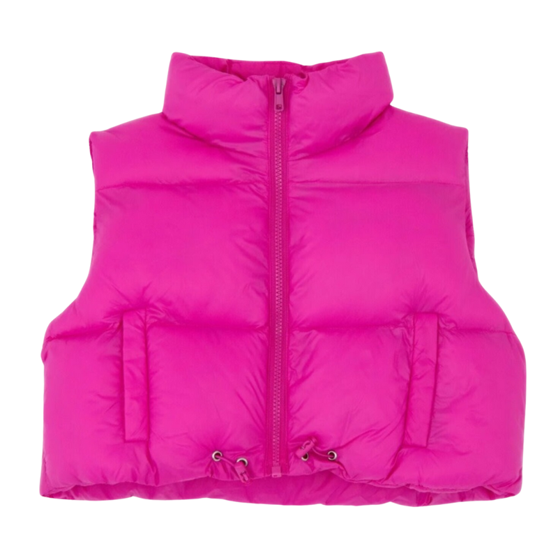 Puffer Vest