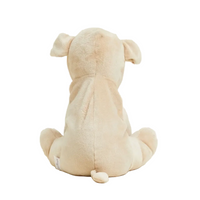 Bulldog Warmies