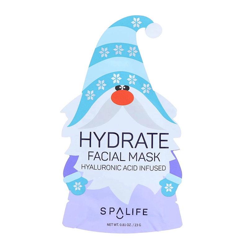 Gnomes Facial Mask Hydrate