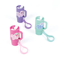 Tumbler To Go Lip Gloss Set