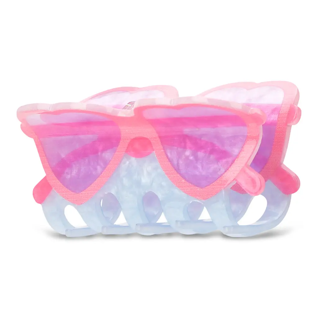 Sunglasses Hair Clip