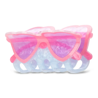 Sunglasses Hair Clip