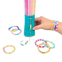 Swift Clicks Heishi Bracelet Maker
