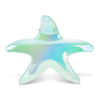 Mermaid Vibes Starfish Hair Clip