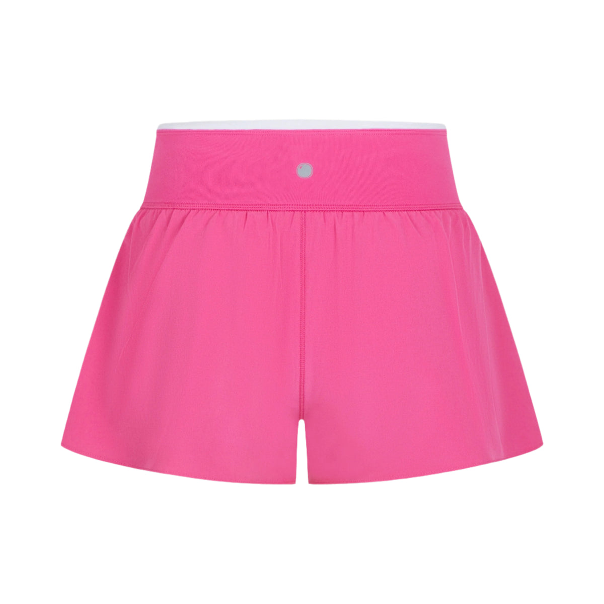 Crossover Criss Cross Shorts