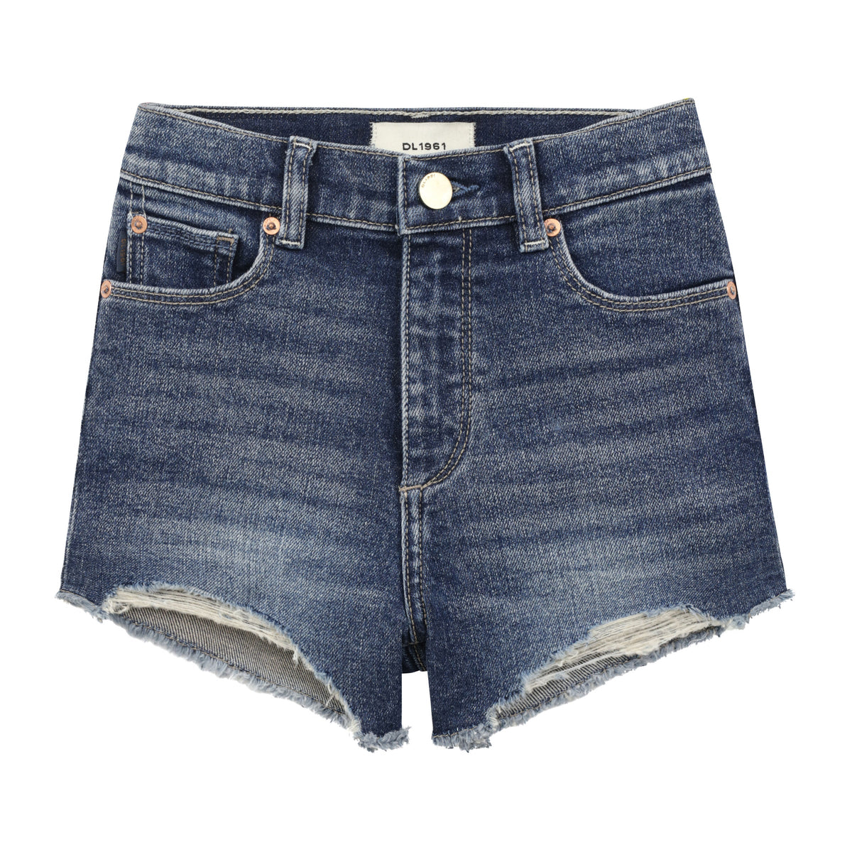 Lucy Short in Palmwood