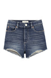 Lucy Short in Palmwood