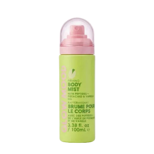 Pistachio and Vanilla Body Mist