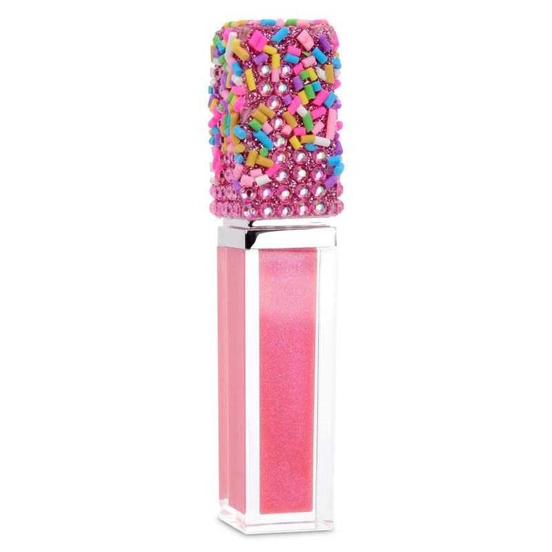 Sprinke Sparkle Lip Gloss