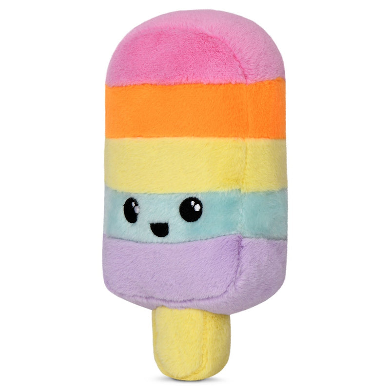 Layered Pop Mini Plush