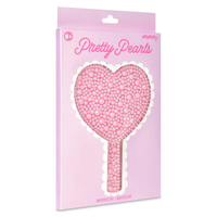 Pink Pearl Mirror