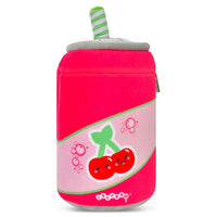 Wild Cherry Packaging Plush