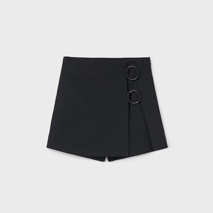 Knitted Skort