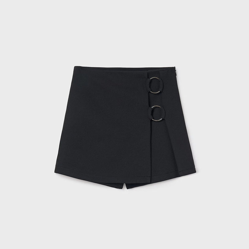 Knitted Skort