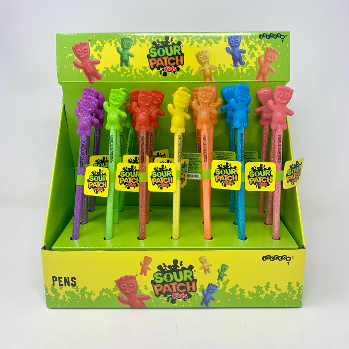 SPK Silicone Topper Pens
