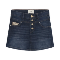 Jenny Mini Skirt