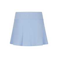 Pleated Skort