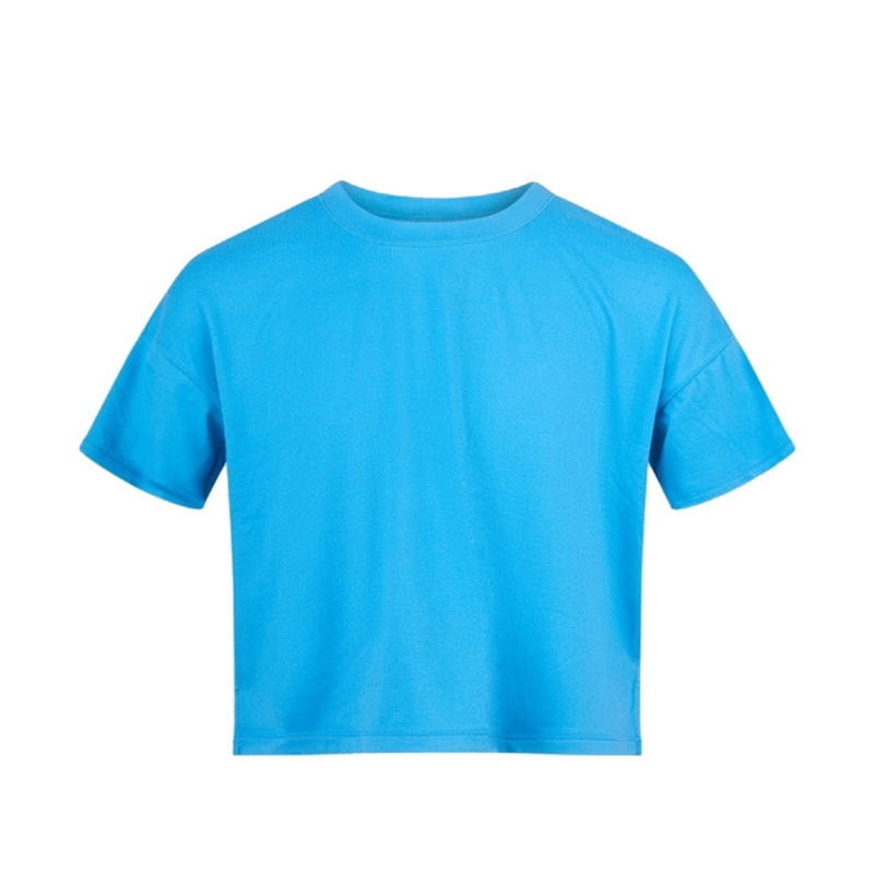 Super Soft Boxy SS T-Shirts