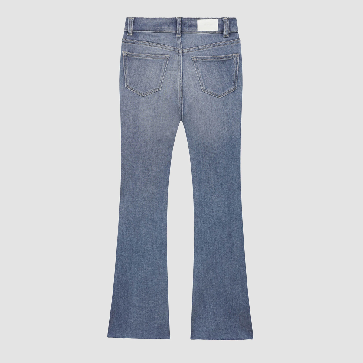 Claire: High Rise Boot Cut
