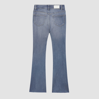 Claire: High Rise Boot Cut