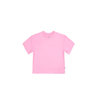 Big Girls Boxy Tee