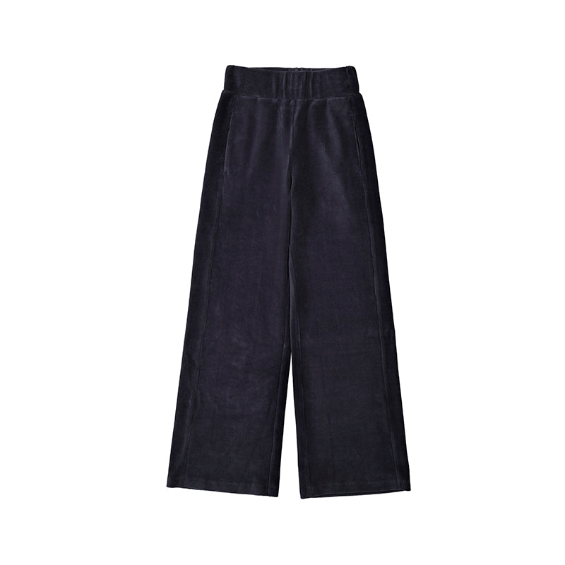 Corduroy Trouser