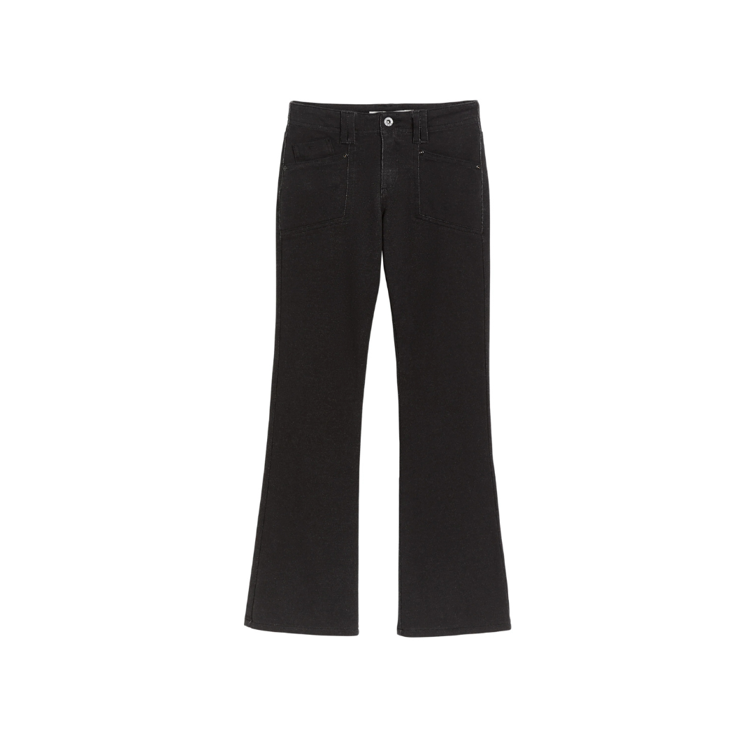 French Terry Flare