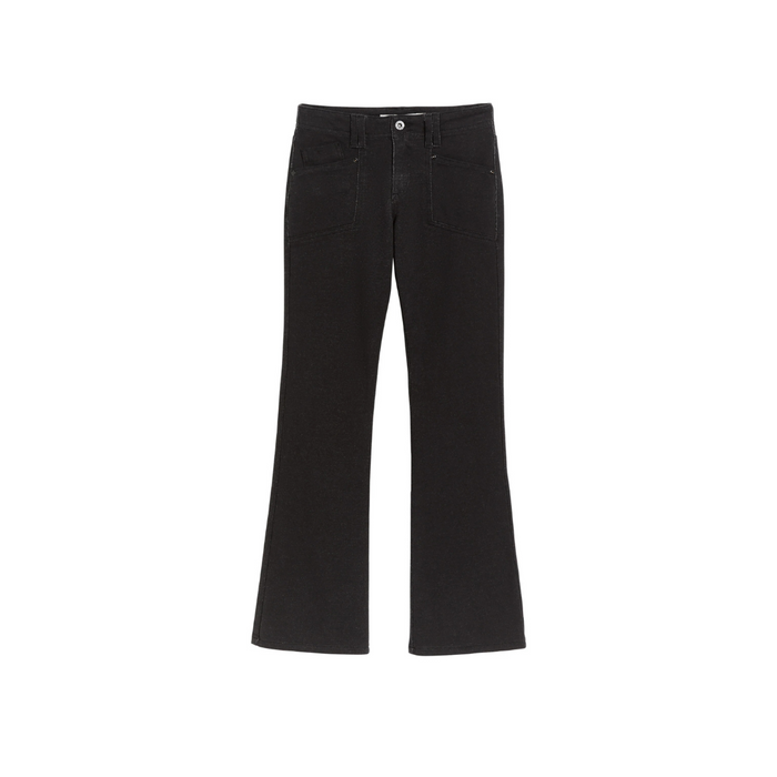 French Terry Flare