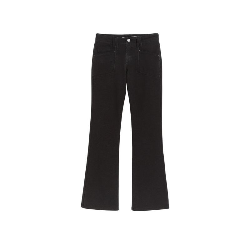 French Terry Flare
