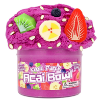 Friendship Bracelet - MemoryDough Texture Slime