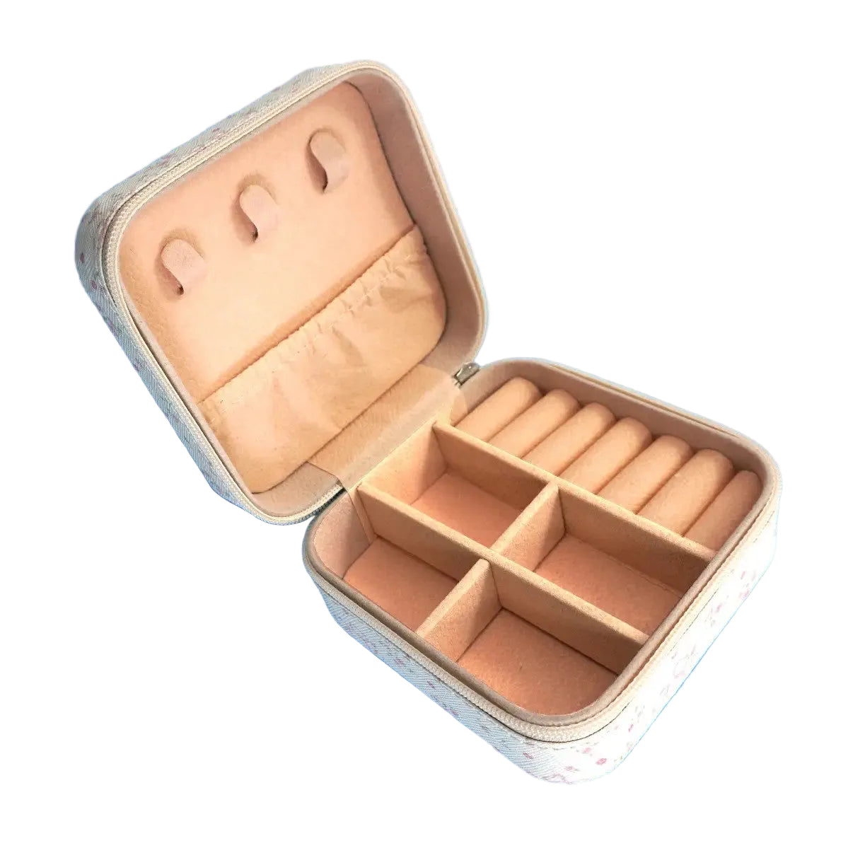 Jewelry Box