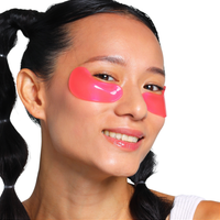 Glow All the Way Brightening Undereye Mask Set