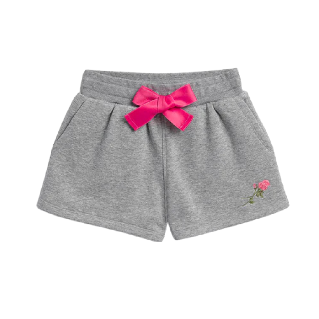 Camellia Rose Short