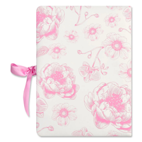 Pretty In Pink Journal