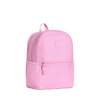 Kane Double Pocket Backpack - Pink