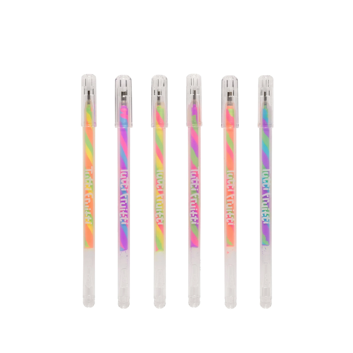 Tutti Fruitti Scented Gel Pens