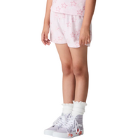 Bows And Stars Shorts